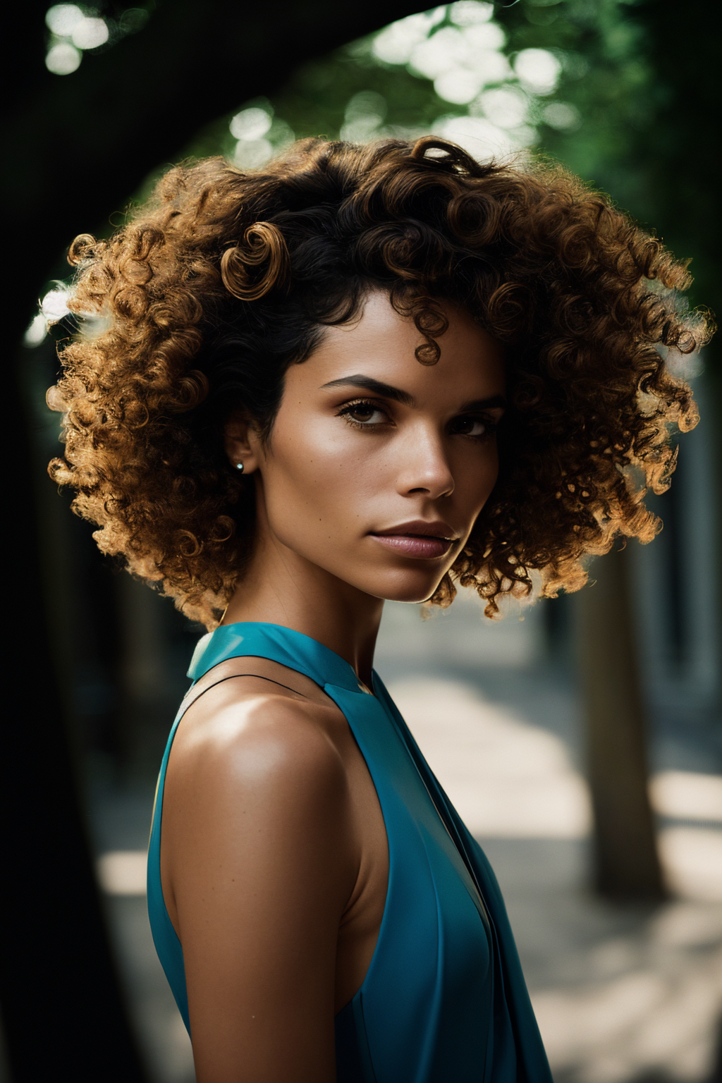 03465-1356277913-low angle shot, backlit, fashion photo of LulaCipher, film grain, by Ellen Von unwerth and suze Randall and Stephen wayda, Canon.png